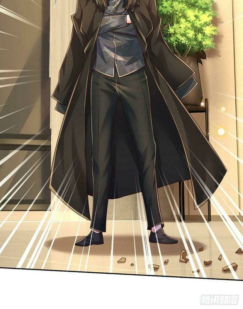 Luyện Thể Trăm Nghìn Tầng - Chapter 214 - Page 7