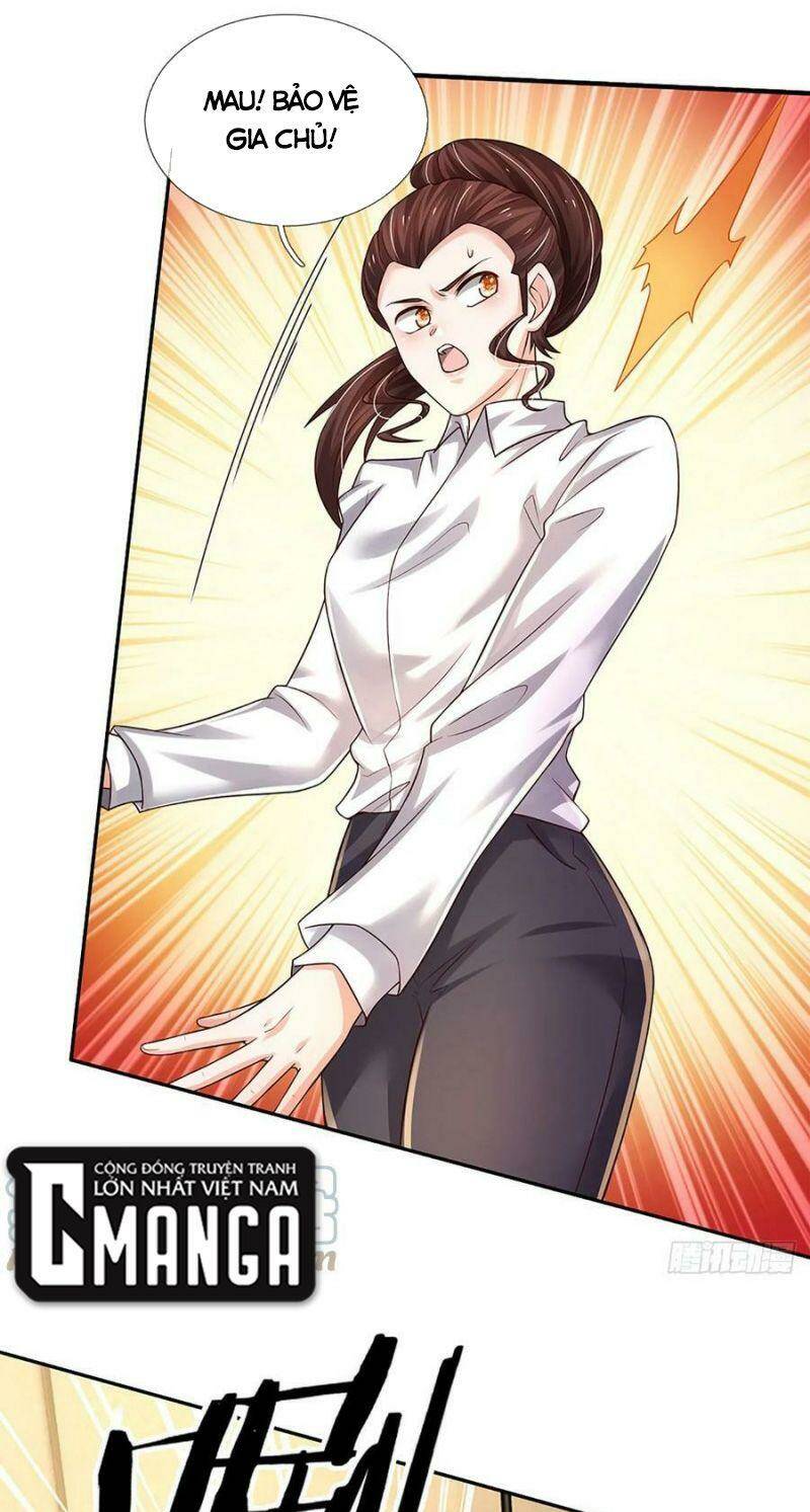 Luyện Thể Trăm Nghìn Tầng - Chapter 214 - Page 8