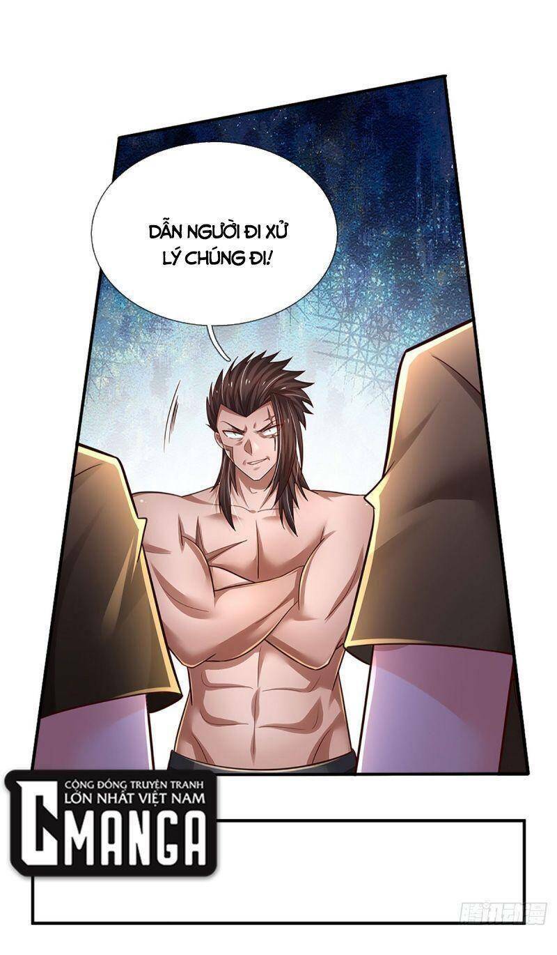 Luyện Thể Trăm Nghìn Tầng - Chapter 215 - Page 12