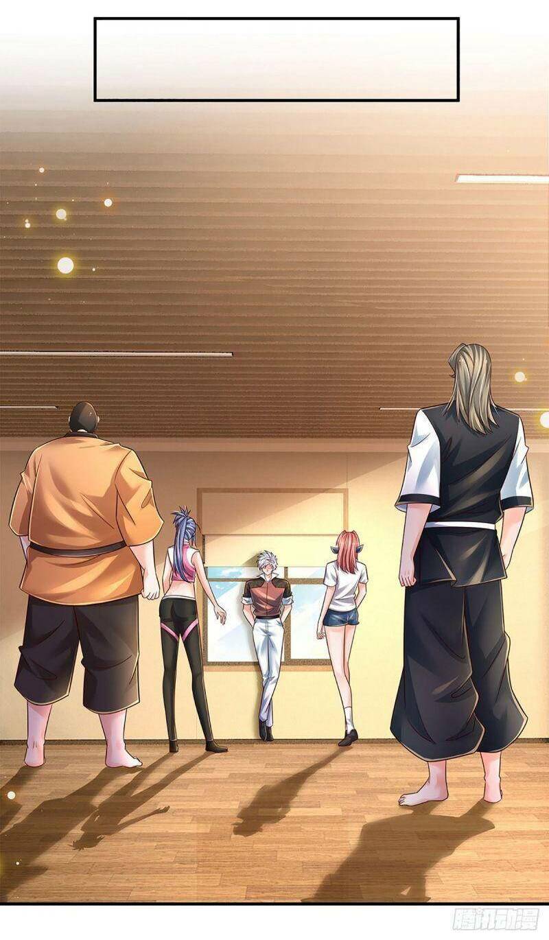 Luyện Thể Trăm Nghìn Tầng - Chapter 215 - Page 13