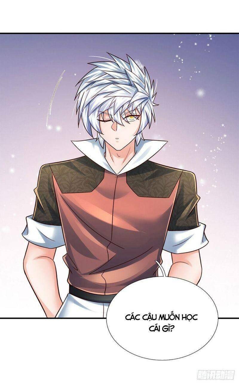 Luyện Thể Trăm Nghìn Tầng - Chapter 215 - Page 15