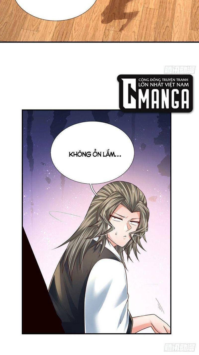 Luyện Thể Trăm Nghìn Tầng - Chapter 215 - Page 21