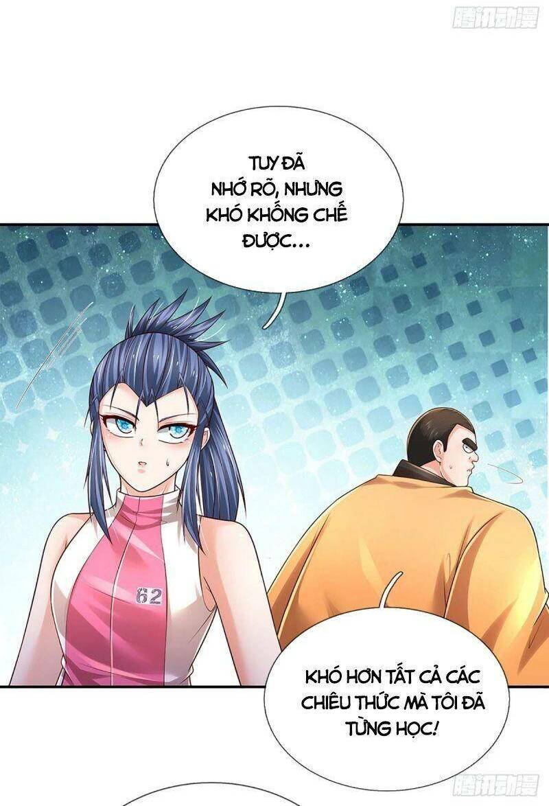 Luyện Thể Trăm Nghìn Tầng - Chapter 215 - Page 23