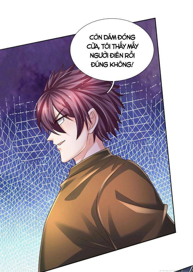 Luyện Thể Trăm Nghìn Tầng - Chapter 215 - Page 34
