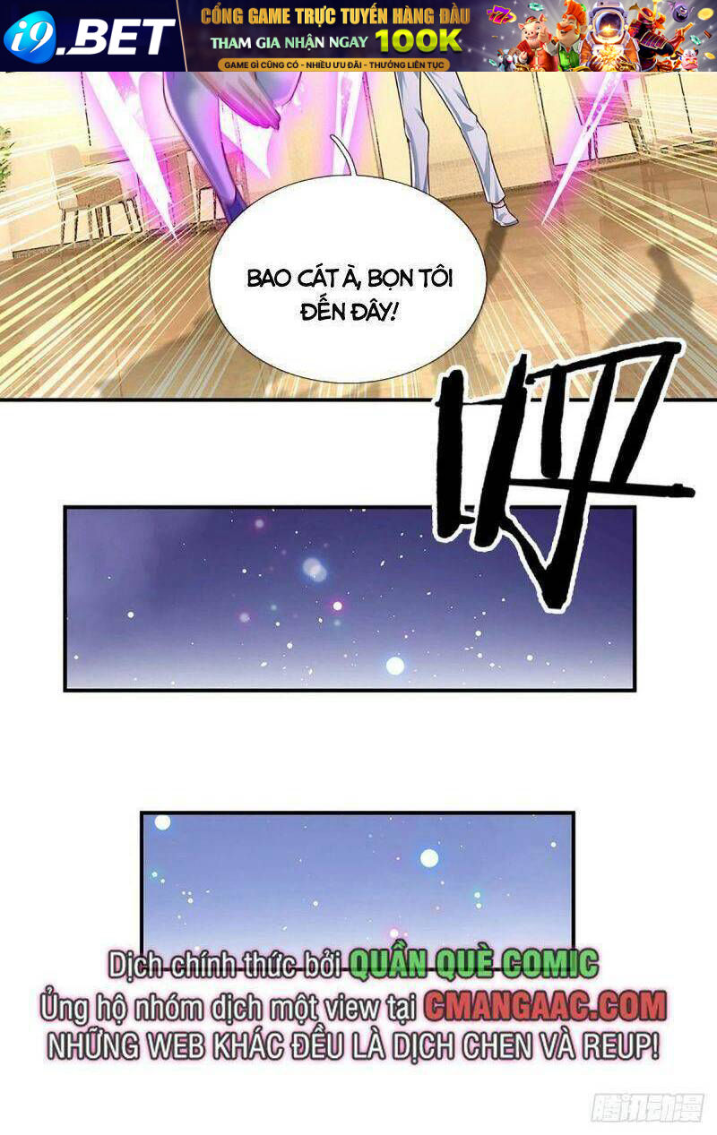 Luyện Thể Trăm Nghìn Tầng - Chapter 215 - Page 37