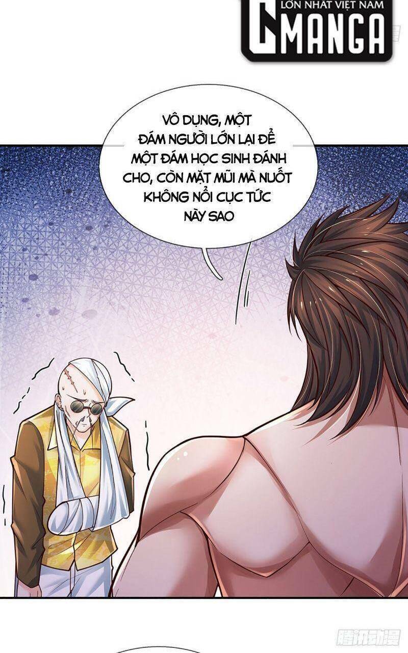 Luyện Thể Trăm Nghìn Tầng - Chapter 215 - Page 3