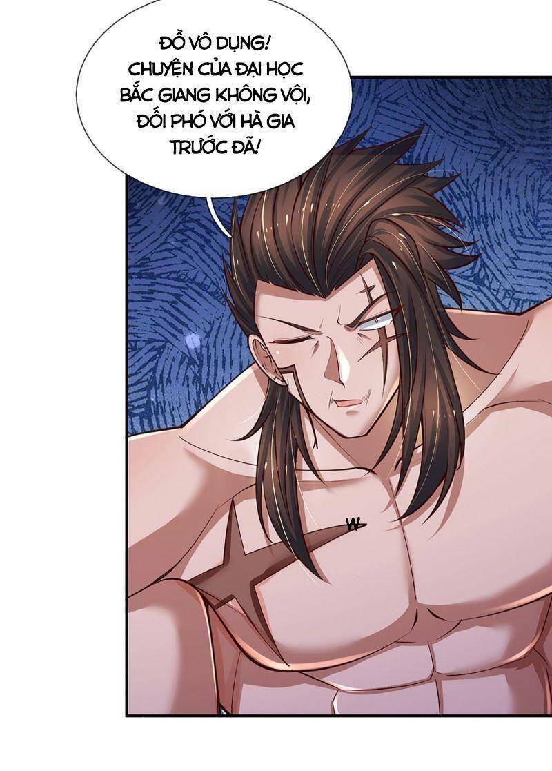 Luyện Thể Trăm Nghìn Tầng - Chapter 215 - Page 4