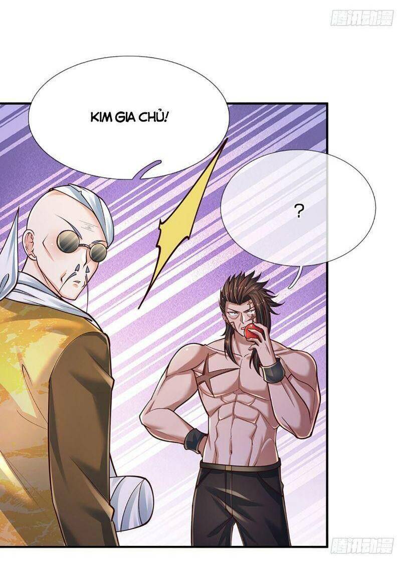 Luyện Thể Trăm Nghìn Tầng - Chapter 215 - Page 5