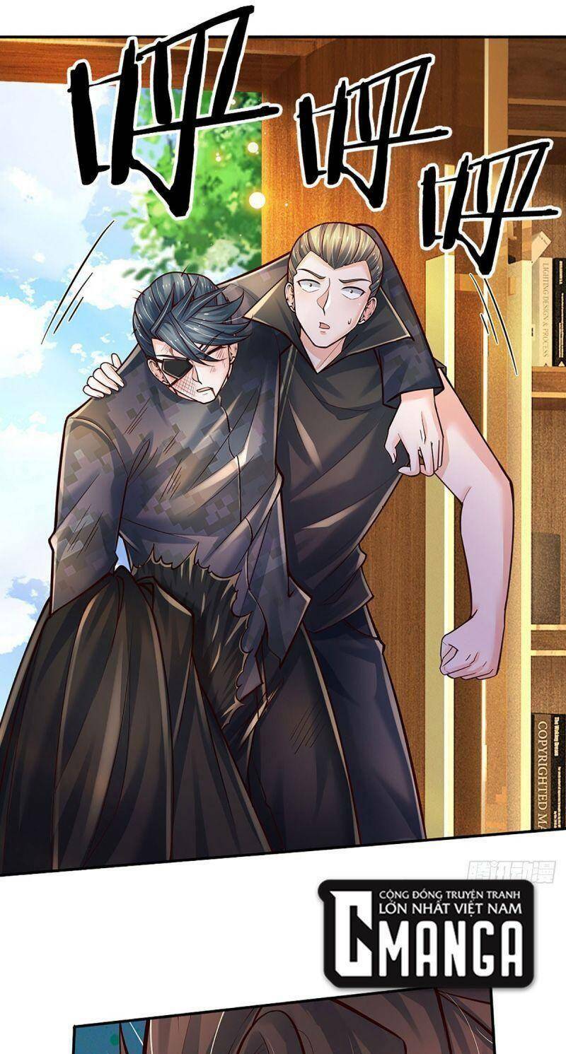 Luyện Thể Trăm Nghìn Tầng - Chapter 215 - Page 6