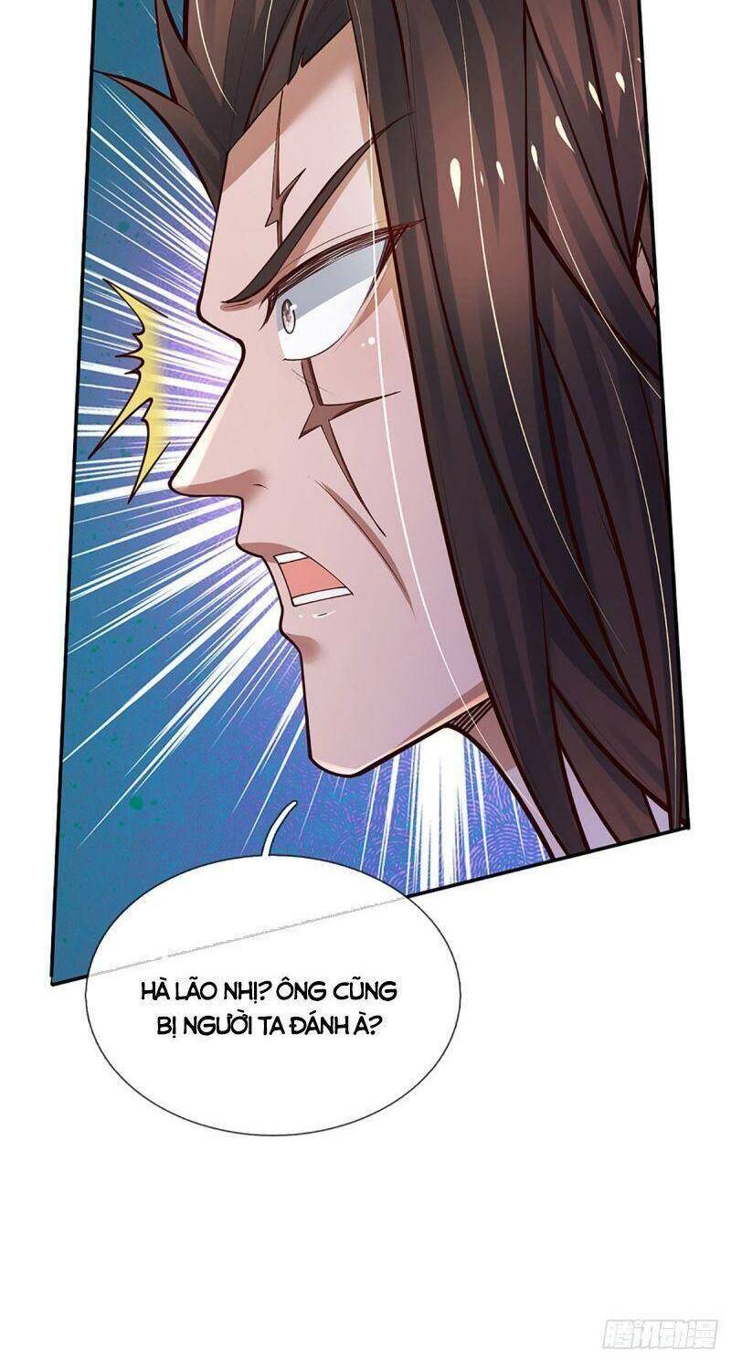 Luyện Thể Trăm Nghìn Tầng - Chapter 215 - Page 7