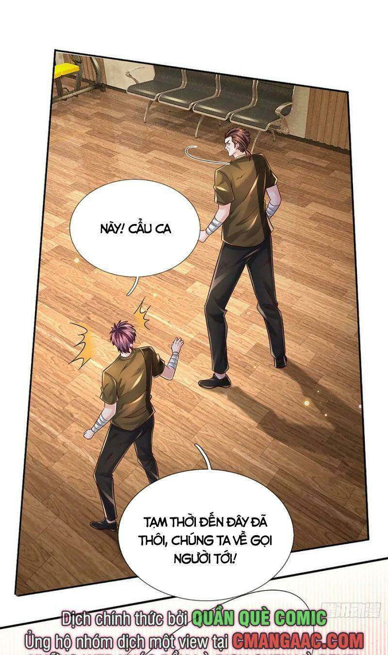 Luyện Thể Trăm Nghìn Tầng - Chapter 216 - Page 12