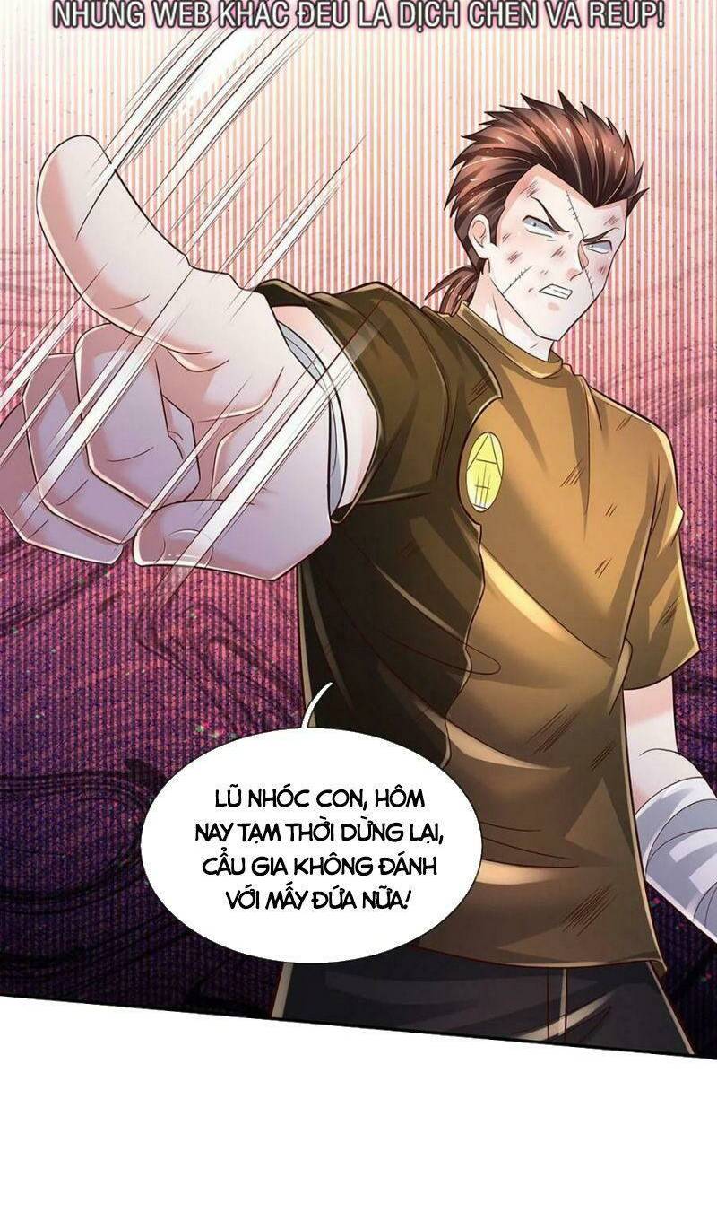 Luyện Thể Trăm Nghìn Tầng - Chapter 216 - Page 13