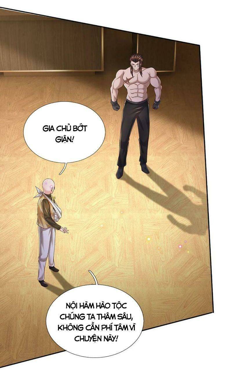 Luyện Thể Trăm Nghìn Tầng - Chapter 216 - Page 26