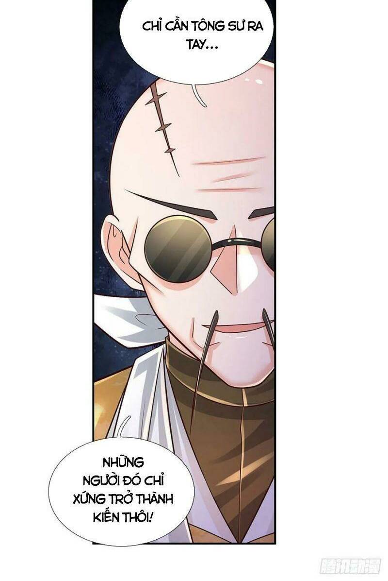 Luyện Thể Trăm Nghìn Tầng - Chapter 216 - Page 29