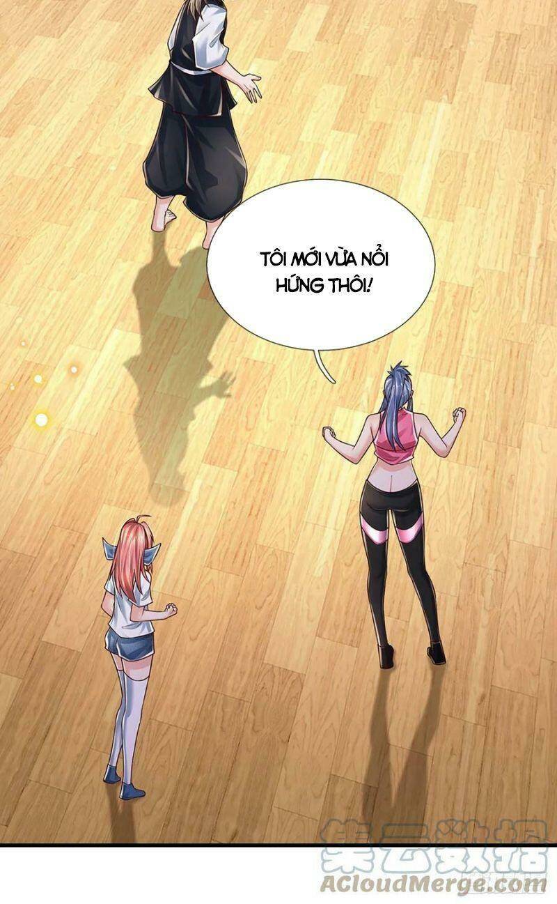 Luyện Thể Trăm Nghìn Tầng - Chapter 216 - Page 3