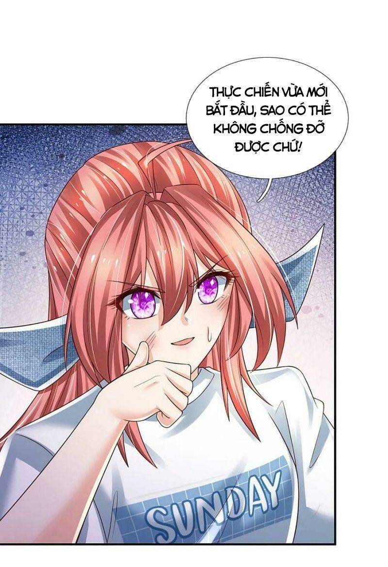 Luyện Thể Trăm Nghìn Tầng - Chapter 216 - Page 4