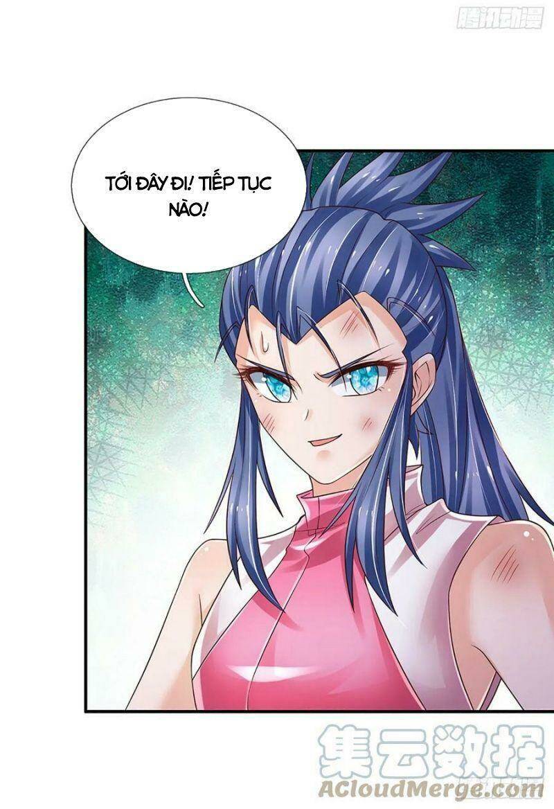 Luyện Thể Trăm Nghìn Tầng - Chapter 216 - Page 5