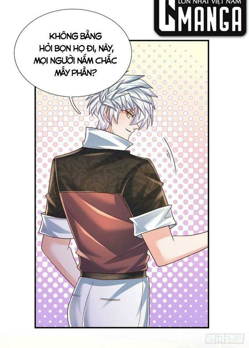 Luyện Thể Trăm Nghìn Tầng - Chapter 217 - Page 10