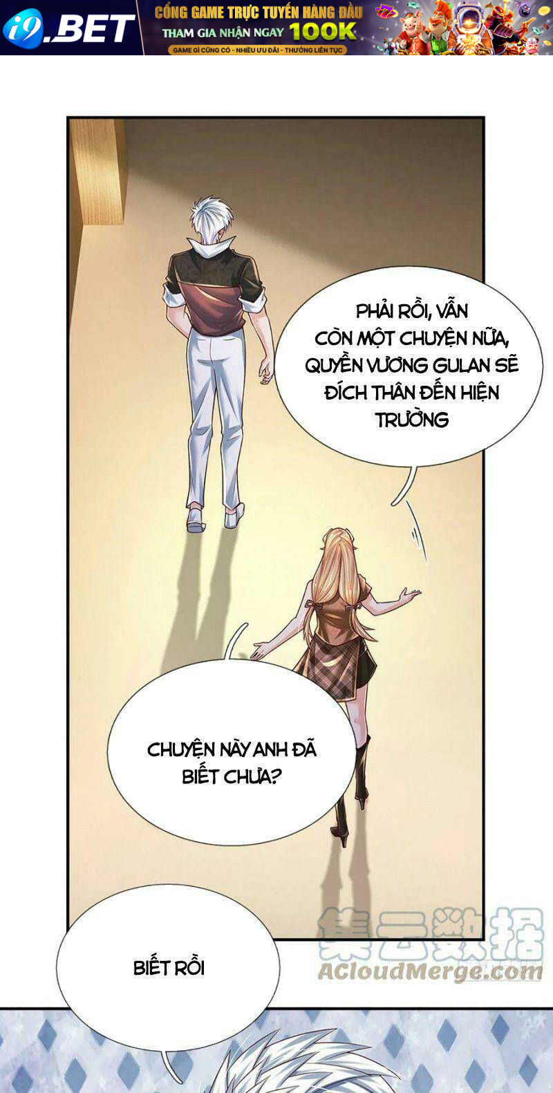 Luyện Thể Trăm Nghìn Tầng - Chapter 217 - Page 13