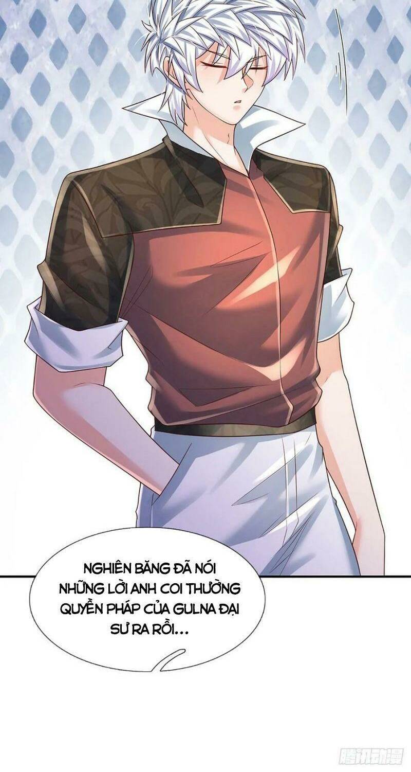 Luyện Thể Trăm Nghìn Tầng - Chapter 217 - Page 14