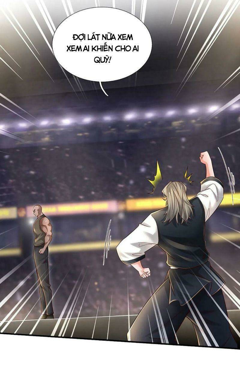 Luyện Thể Trăm Nghìn Tầng - Chapter 217 - Page 25