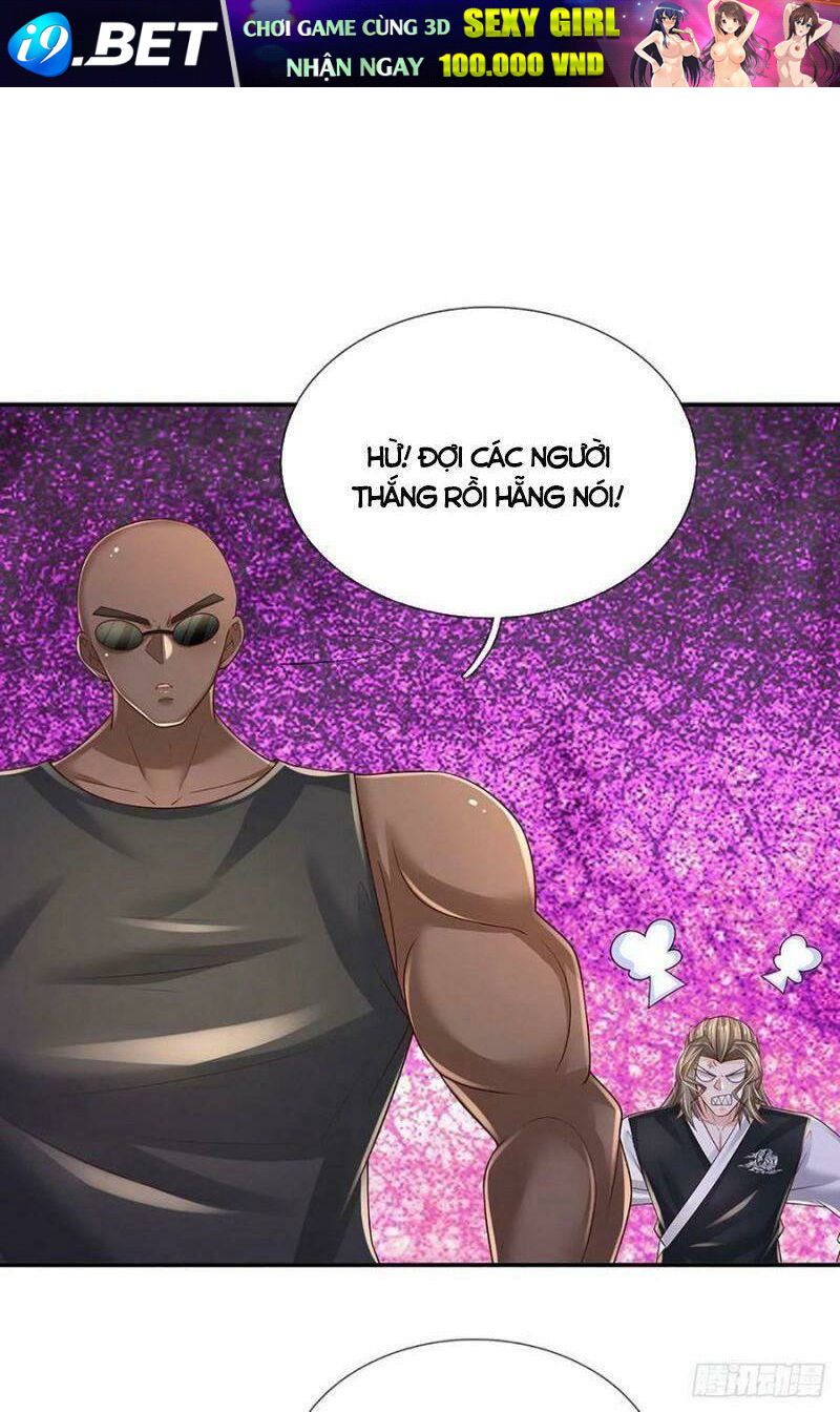 Luyện Thể Trăm Nghìn Tầng - Chapter 217 - Page 26