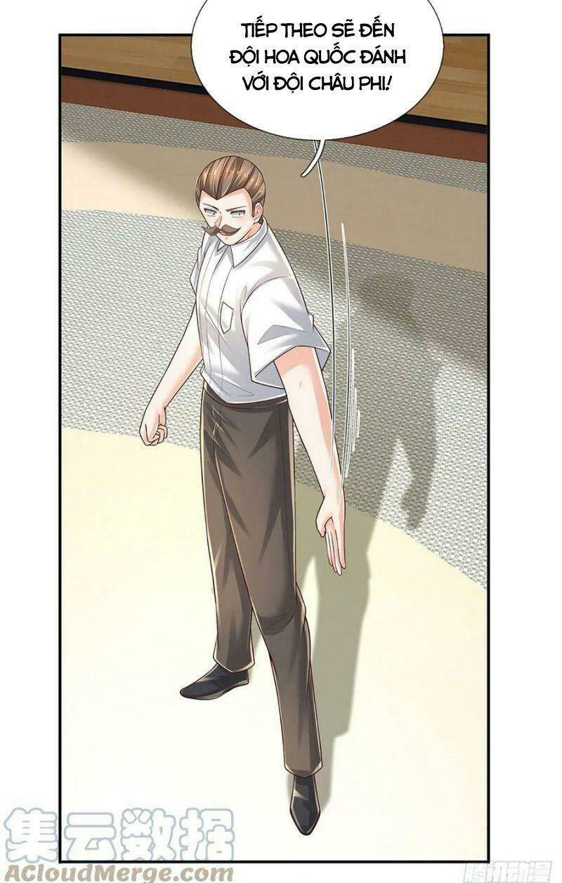 Luyện Thể Trăm Nghìn Tầng - Chapter 217 - Page 27