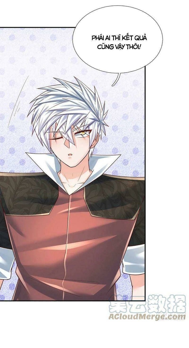 Luyện Thể Trăm Nghìn Tầng - Chapter 217 - Page 29