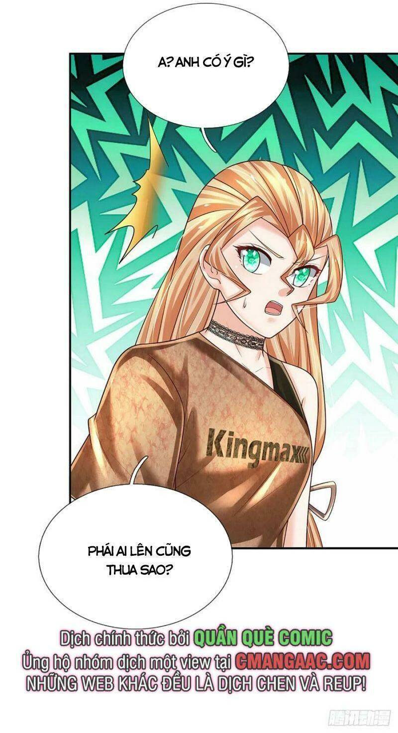 Luyện Thể Trăm Nghìn Tầng - Chapter 217 - Page 30