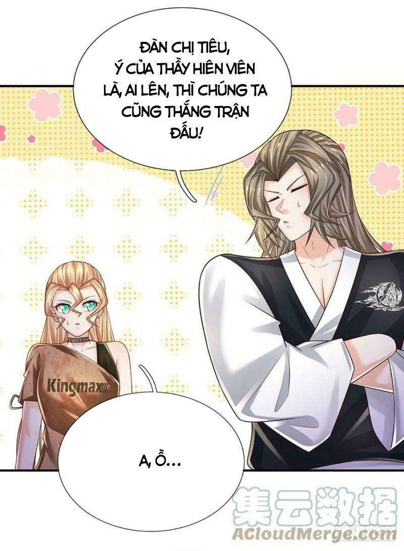 Luyện Thể Trăm Nghìn Tầng - Chapter 217 - Page 31