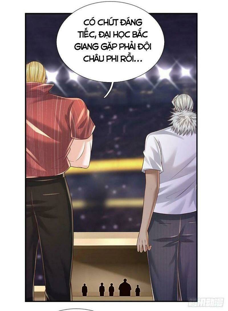 Luyện Thể Trăm Nghìn Tầng - Chapter 217 - Page 32