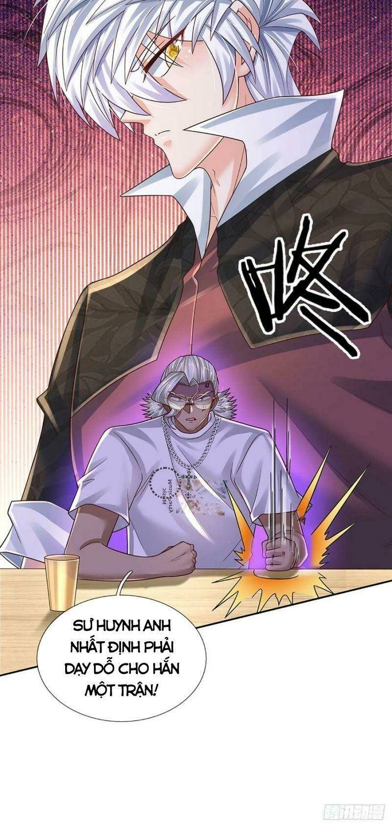 Luyện Thể Trăm Nghìn Tầng - Chapter 217 - Page 4