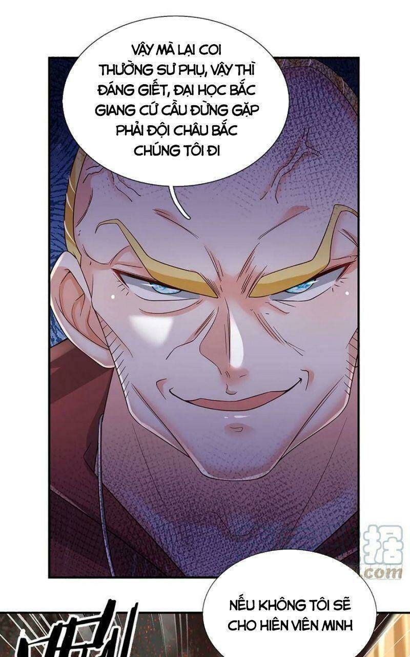 Luyện Thể Trăm Nghìn Tầng - Chapter 217 - Page 5