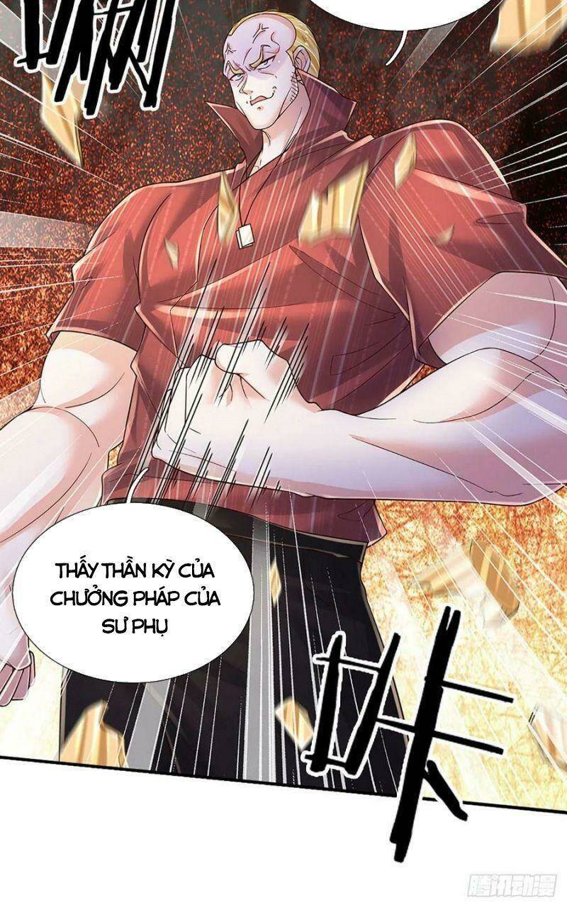Luyện Thể Trăm Nghìn Tầng - Chapter 217 - Page 6