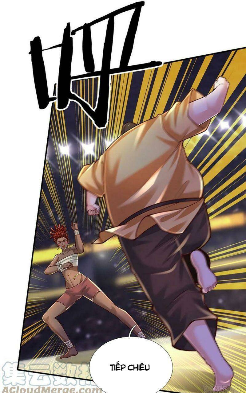 Luyện Thể Trăm Nghìn Tầng - Chapter 218 - Page 11