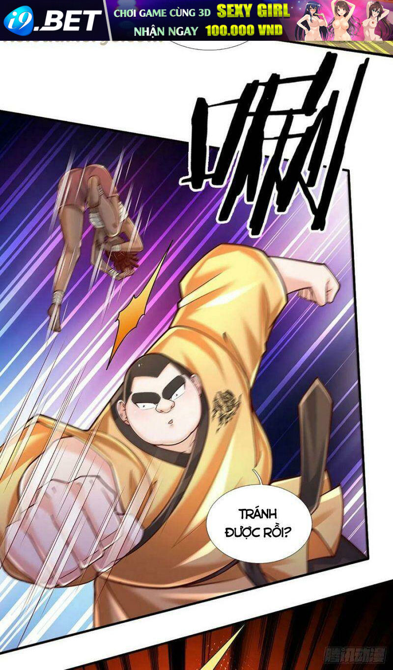 Luyện Thể Trăm Nghìn Tầng - Chapter 218 - Page 12