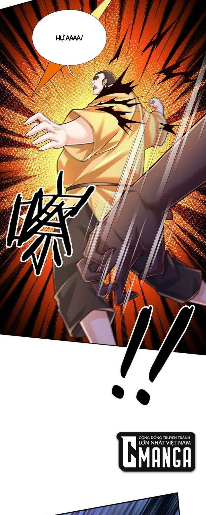 Luyện Thể Trăm Nghìn Tầng - Chapter 218 - Page 13