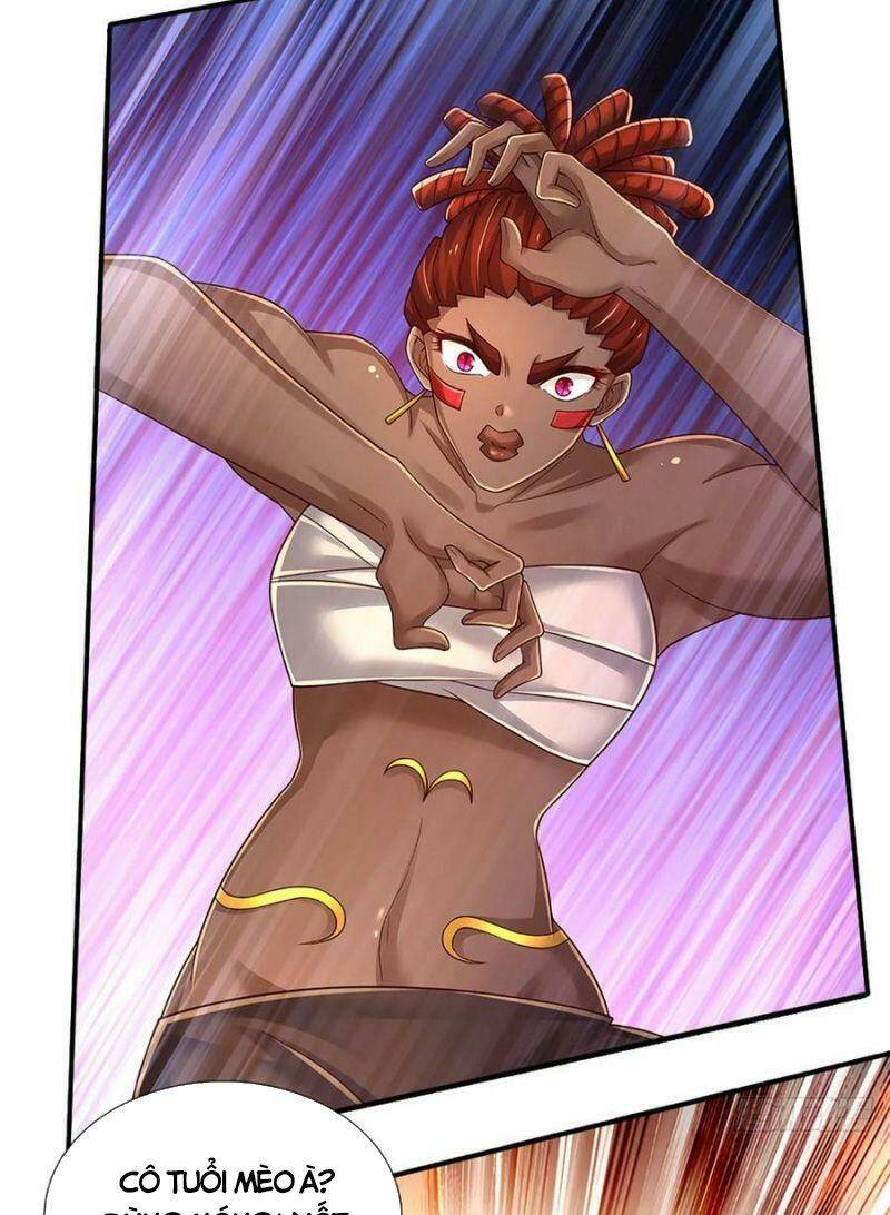 Luyện Thể Trăm Nghìn Tầng - Chapter 218 - Page 14