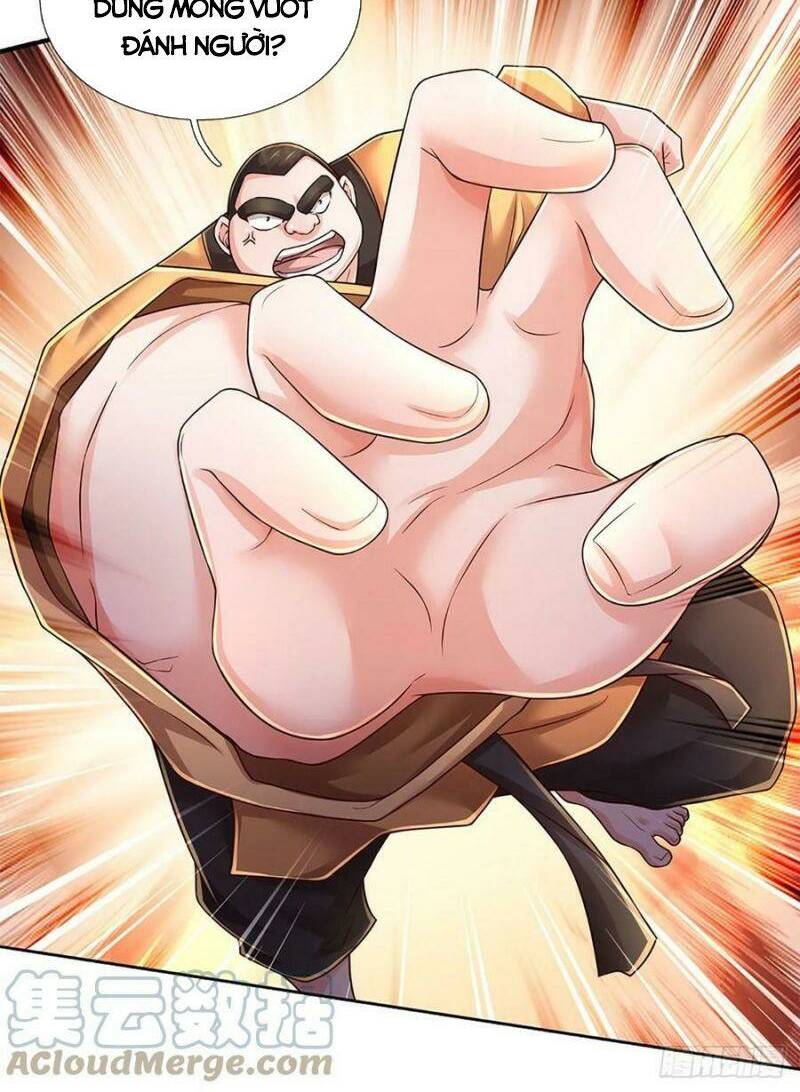 Luyện Thể Trăm Nghìn Tầng - Chapter 218 - Page 15