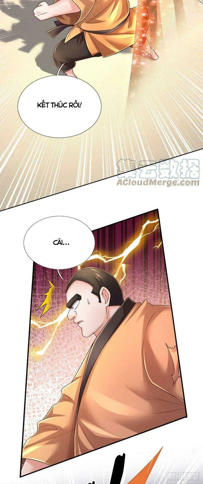Luyện Thể Trăm Nghìn Tầng - Chapter 218 - Page 17