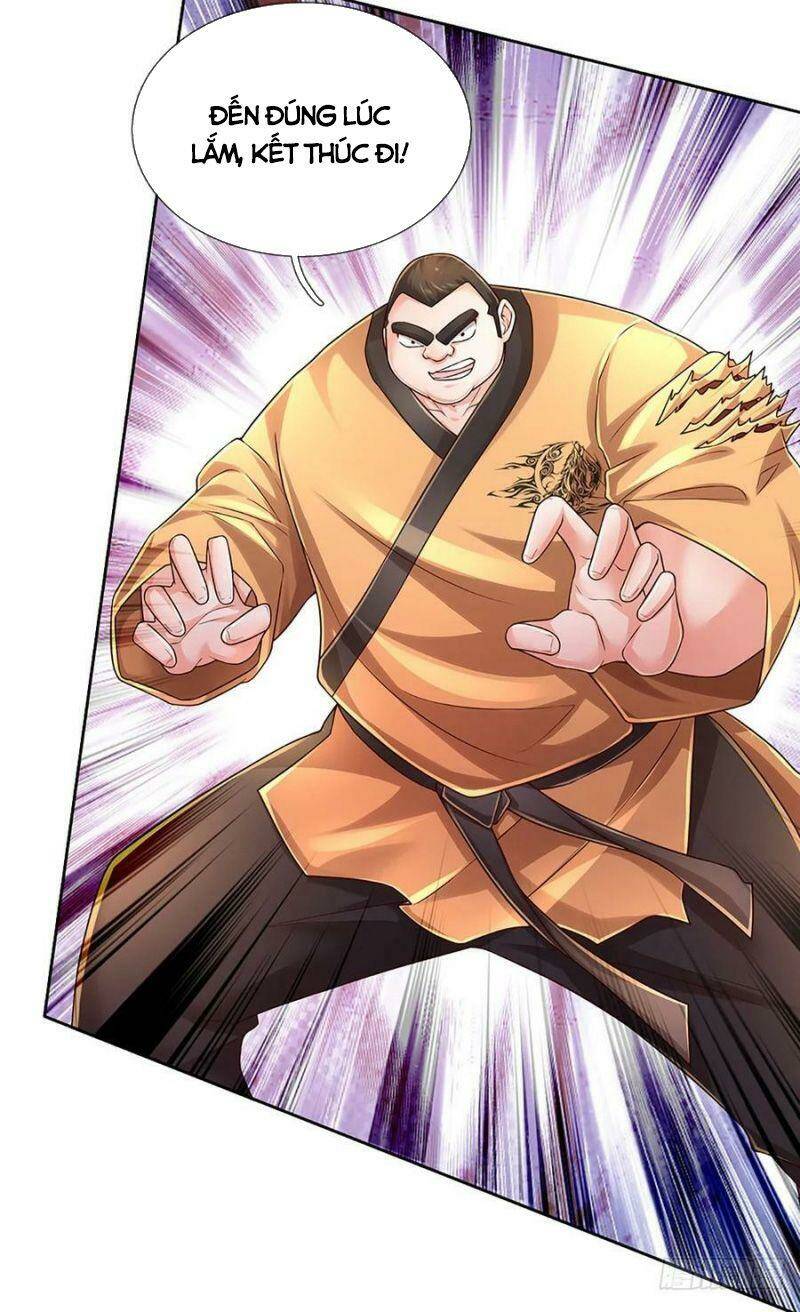 Luyện Thể Trăm Nghìn Tầng - Chapter 218 - Page 20