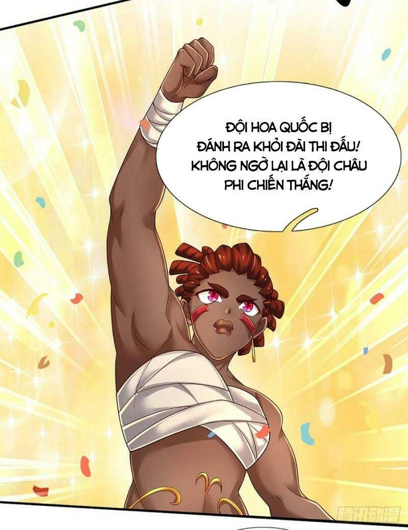 Luyện Thể Trăm Nghìn Tầng - Chapter 218 - Page 28