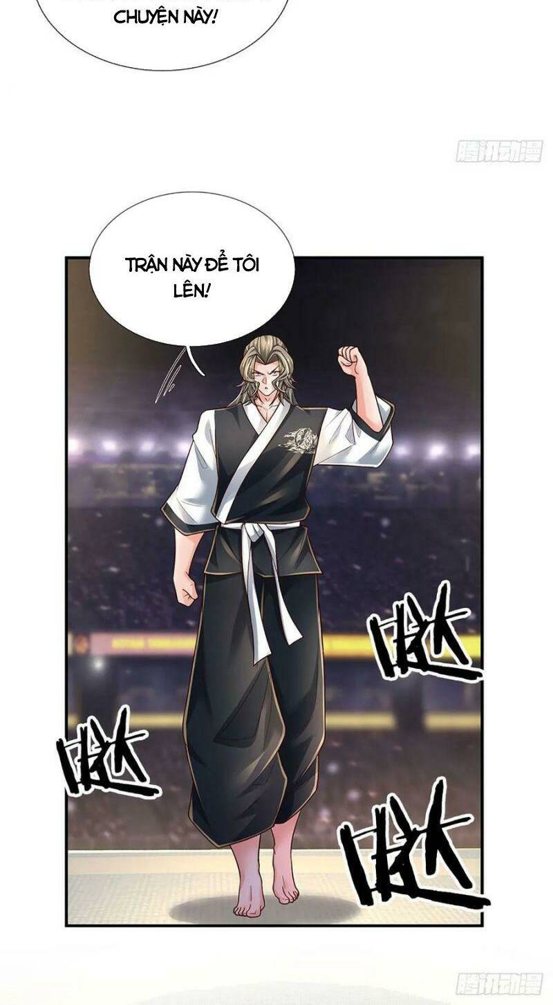 Luyện Thể Trăm Nghìn Tầng - Chapter 218 - Page 32