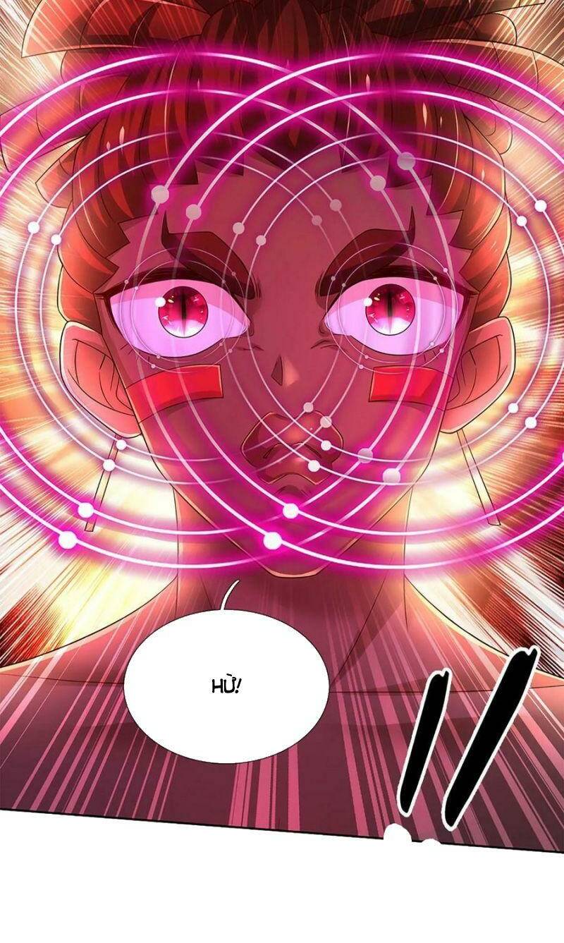 Luyện Thể Trăm Nghìn Tầng - Chapter 218 - Page 36