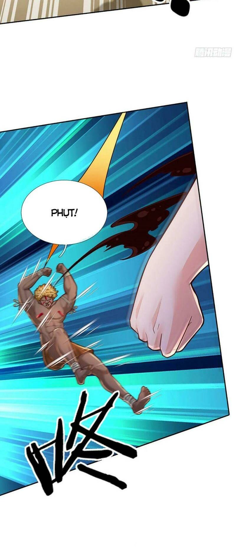 Luyện Thể Trăm Nghìn Tầng - Chapter 218 - Page 4