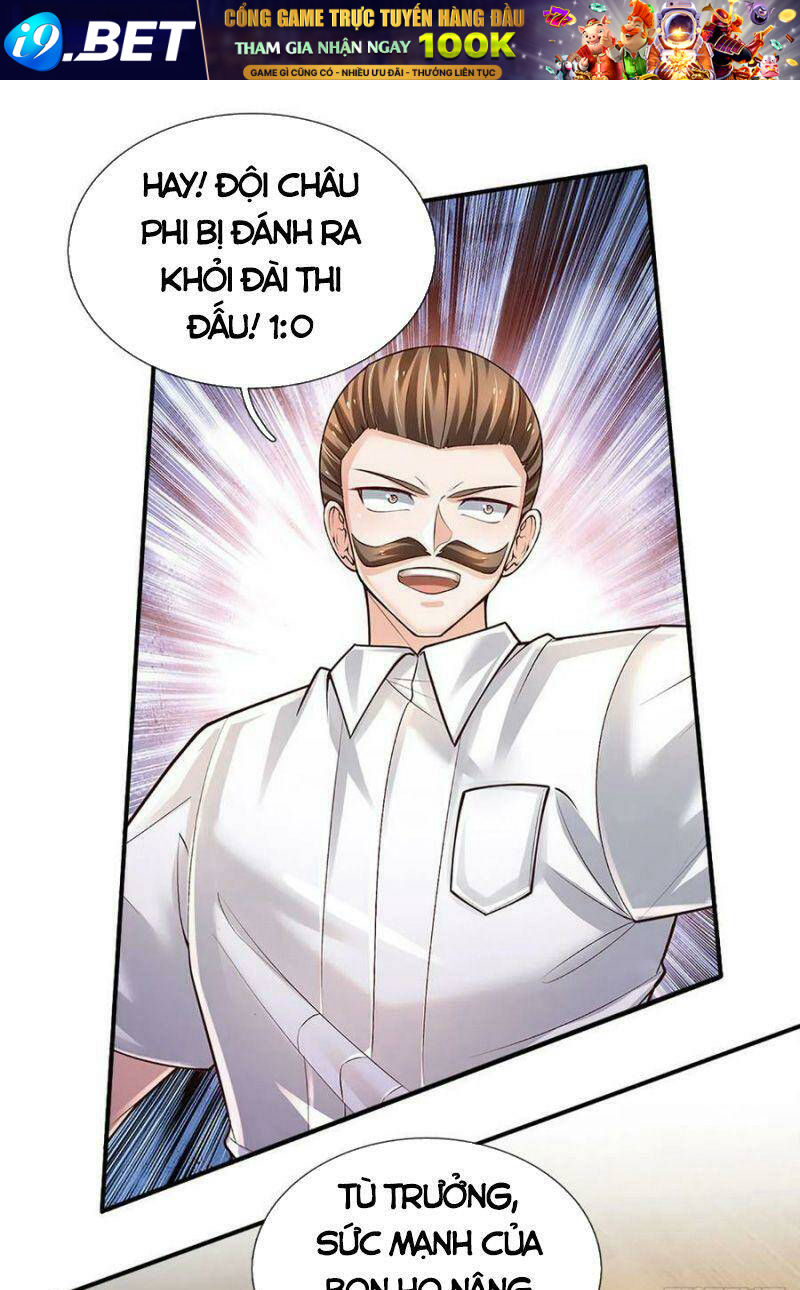 Luyện Thể Trăm Nghìn Tầng - Chapter 218 - Page 5