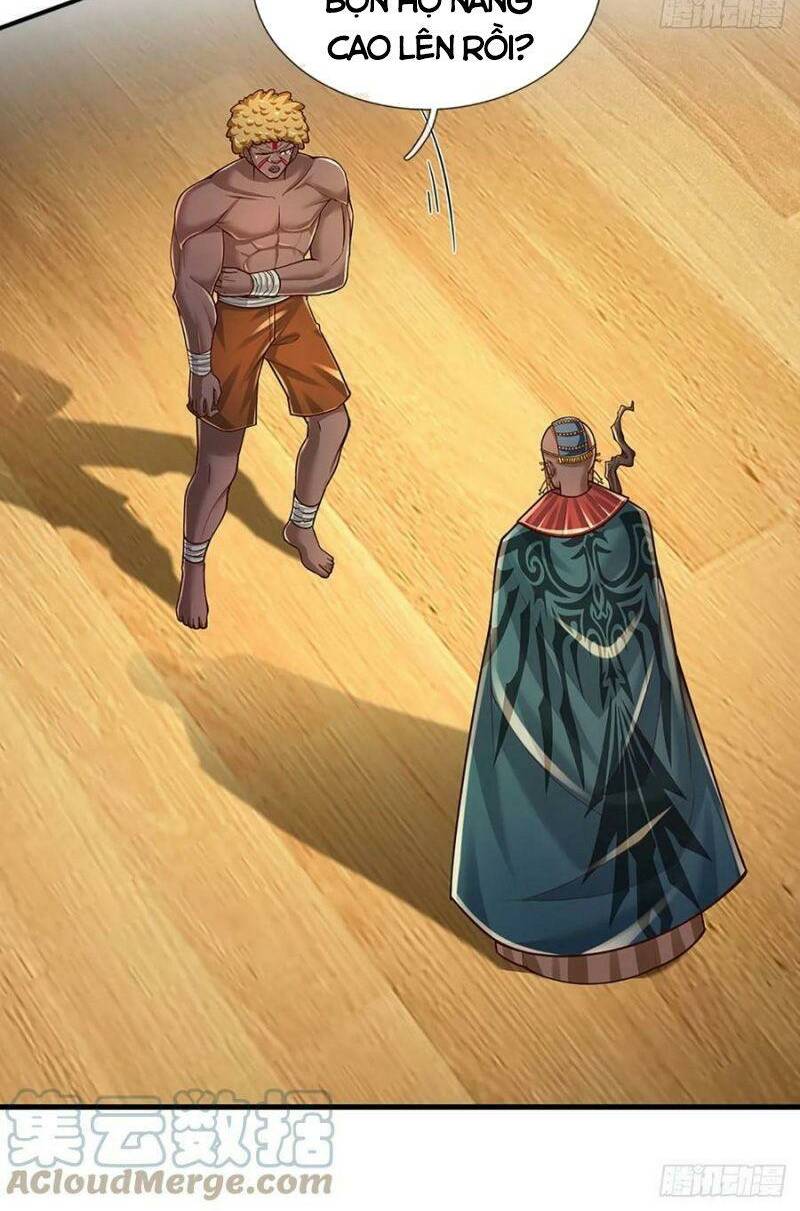 Luyện Thể Trăm Nghìn Tầng - Chapter 218 - Page 6