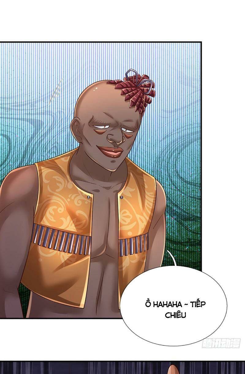 Luyện Thể Trăm Nghìn Tầng - Chapter 219 - Page 13