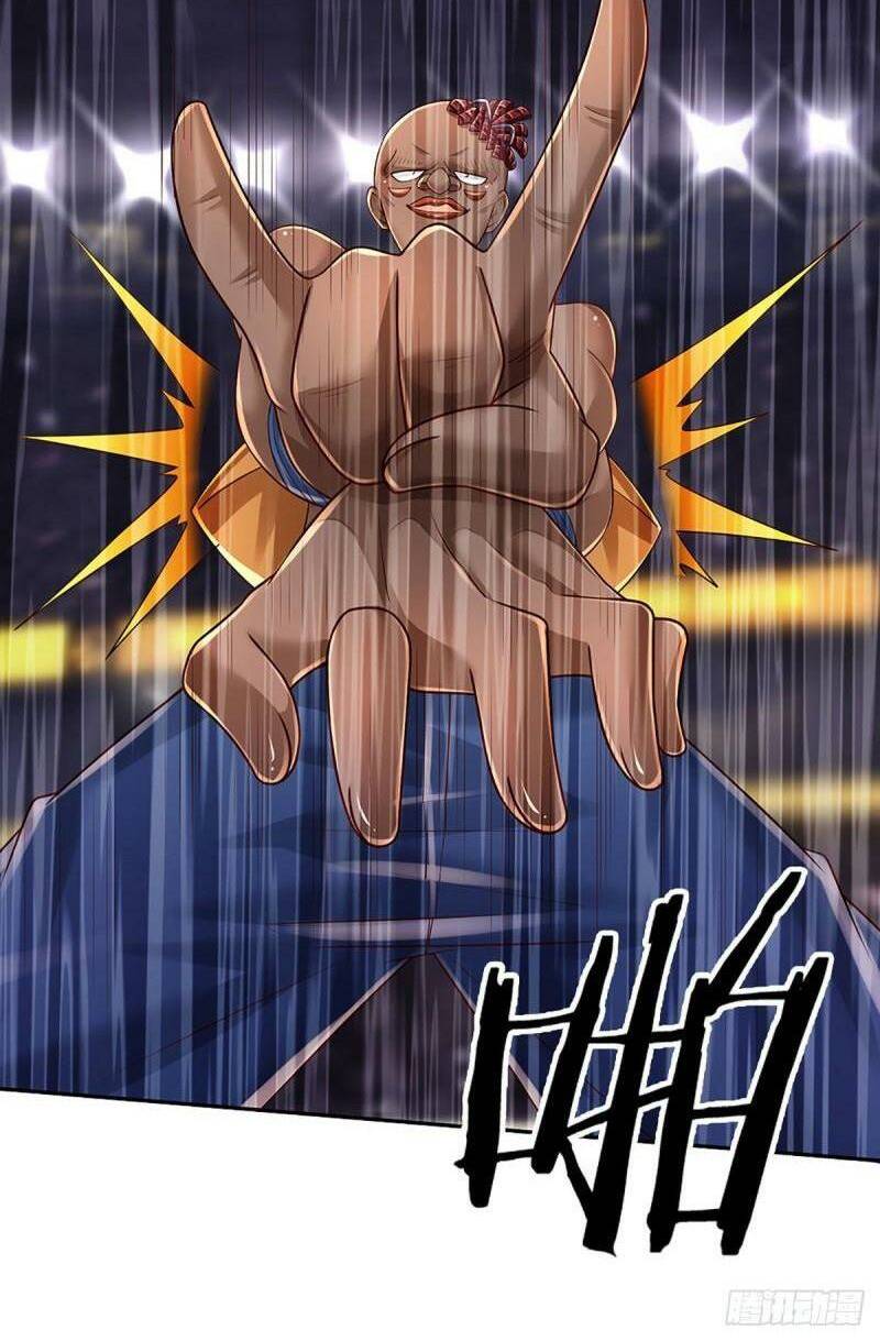 Luyện Thể Trăm Nghìn Tầng - Chapter 219 - Page 14