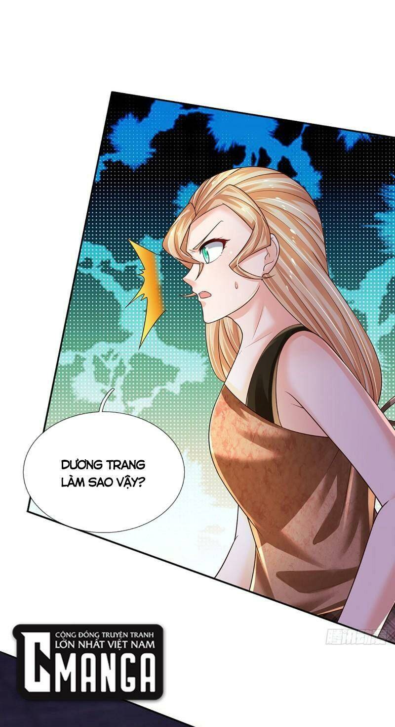 Luyện Thể Trăm Nghìn Tầng - Chapter 219 - Page 17